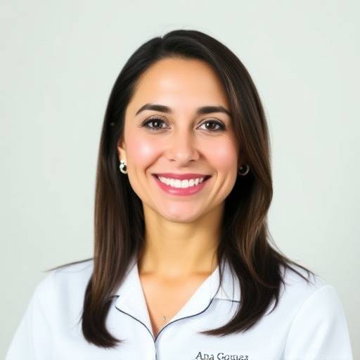 Avatar de Ana Gómez, directora de clínica dental Sonrisa Perfecta