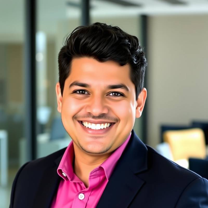 Foto de Carlos González, Consultor SEO Senior de Innovación Digital Global