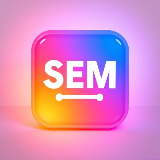 Icono de Campañas SEM