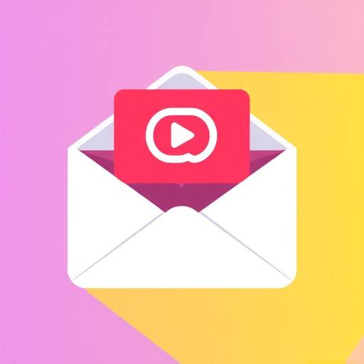 Icono de Email Marketing