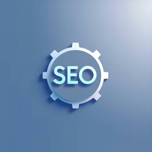 Icono de Optimización SEO