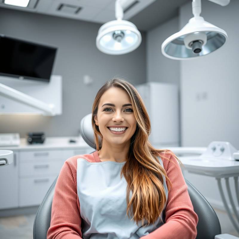 Optimización SEO para la clínica dental Sonrisa Perfecta